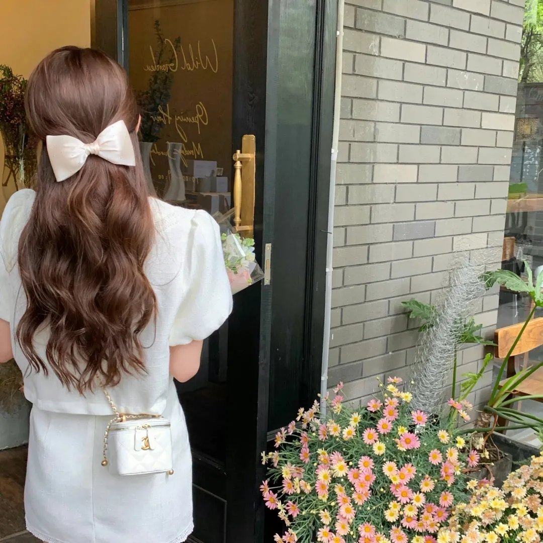 禁足少女罗曼史