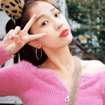 昨夜泪痕干