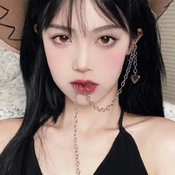 甜姐儿粤语
